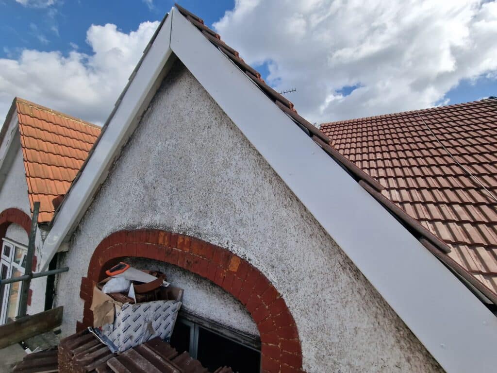 Roofing in london Abot us